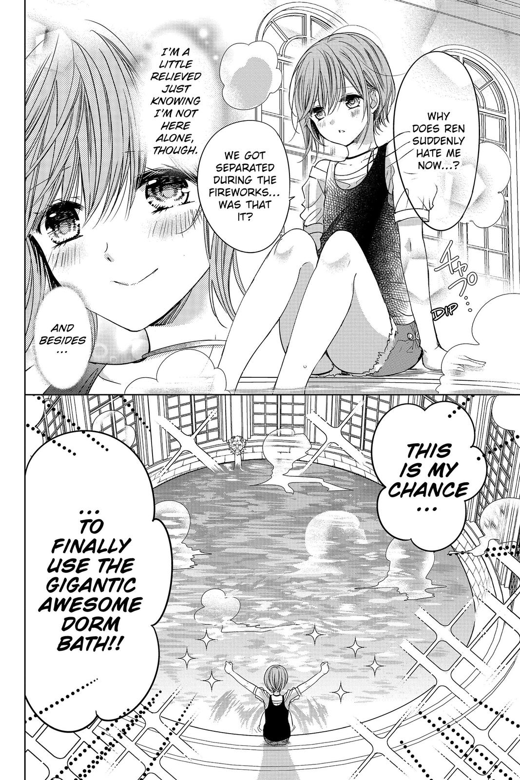 Vampire Dormitory Chapter 12 page 26 - Chapter 12
