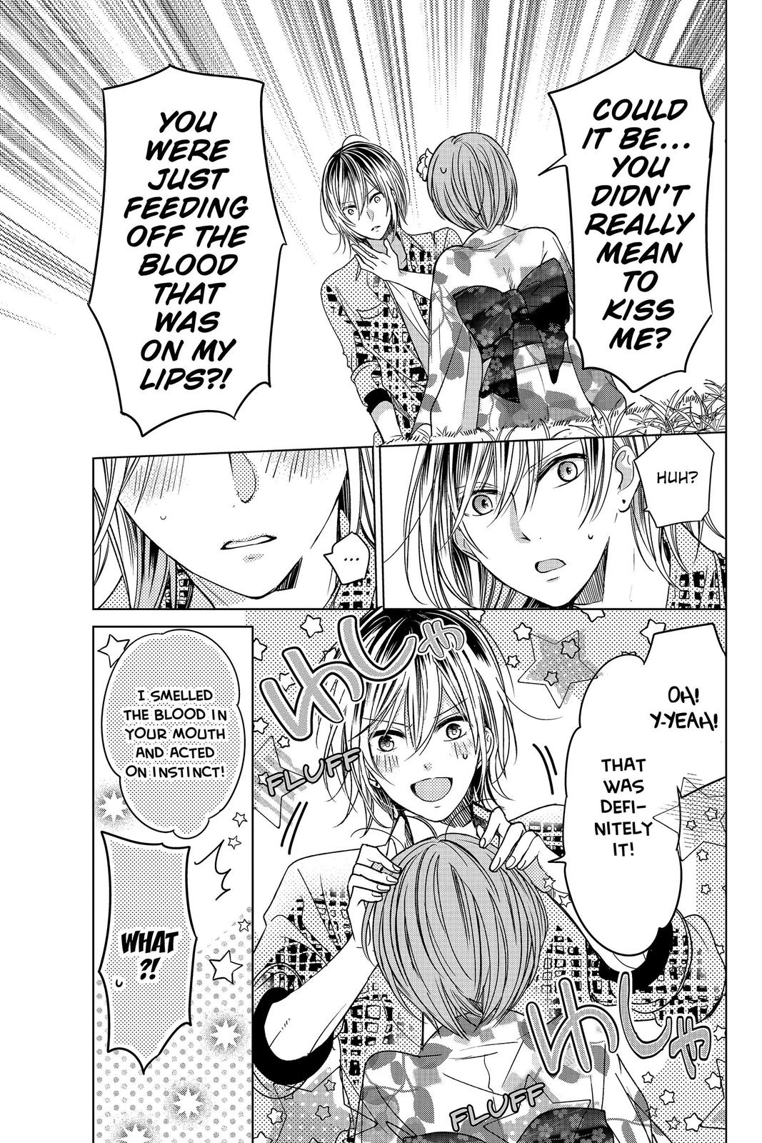 Vampire Dormitory Chapter 12 page 7 - Chapter 12