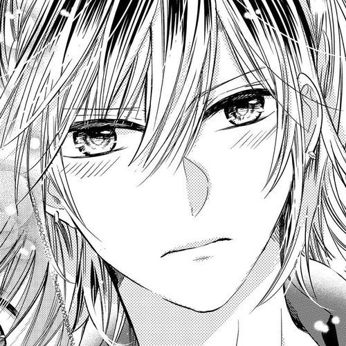 Vampire Dormitory Chapter 12 cover