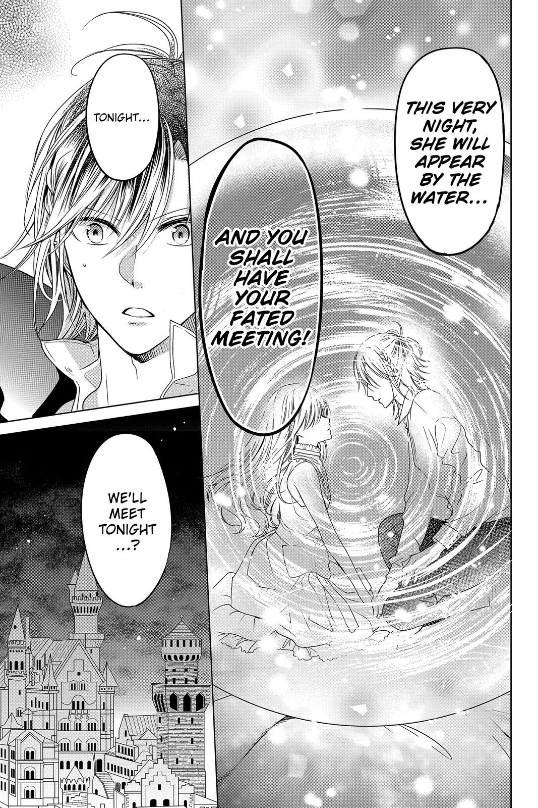 Vampire Dormitory Chapter 13 page 14 - Chapter 13