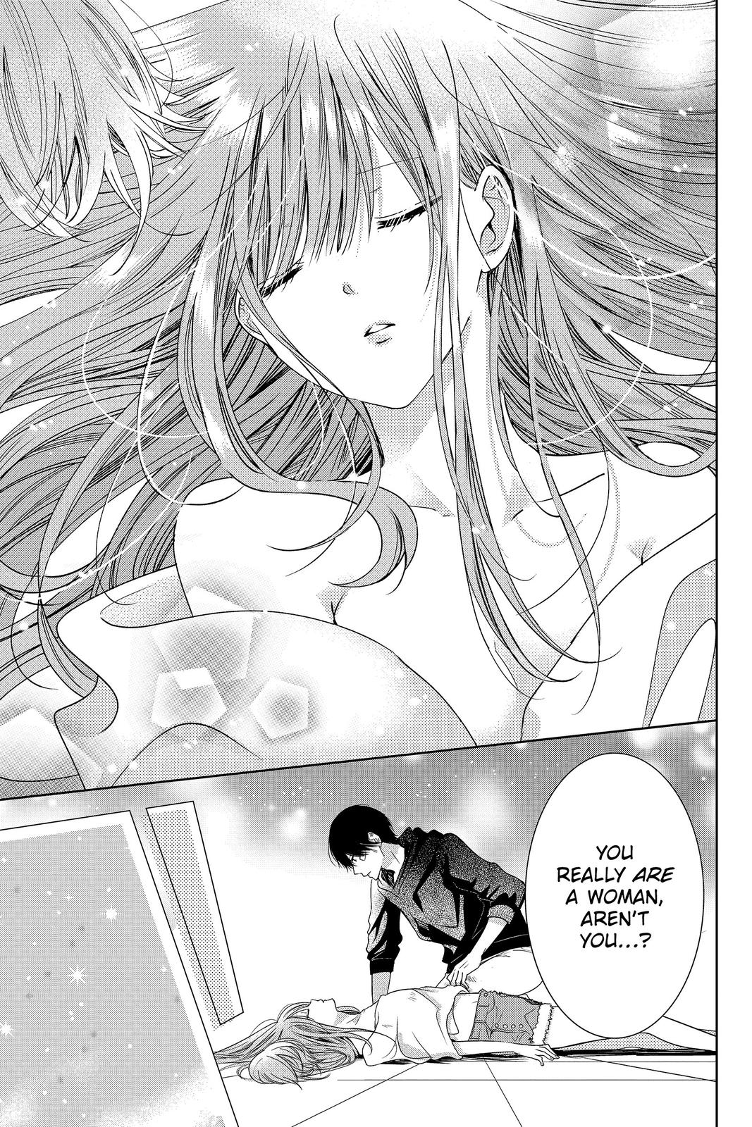 Vampire Dormitory Chapter 13 page 18 - Chapter 13