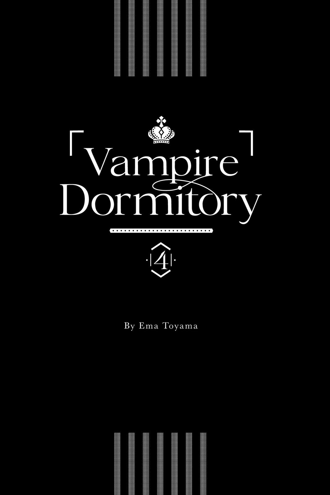 Vampire Dormitory Chapter 13 page 2 - Chapter 13