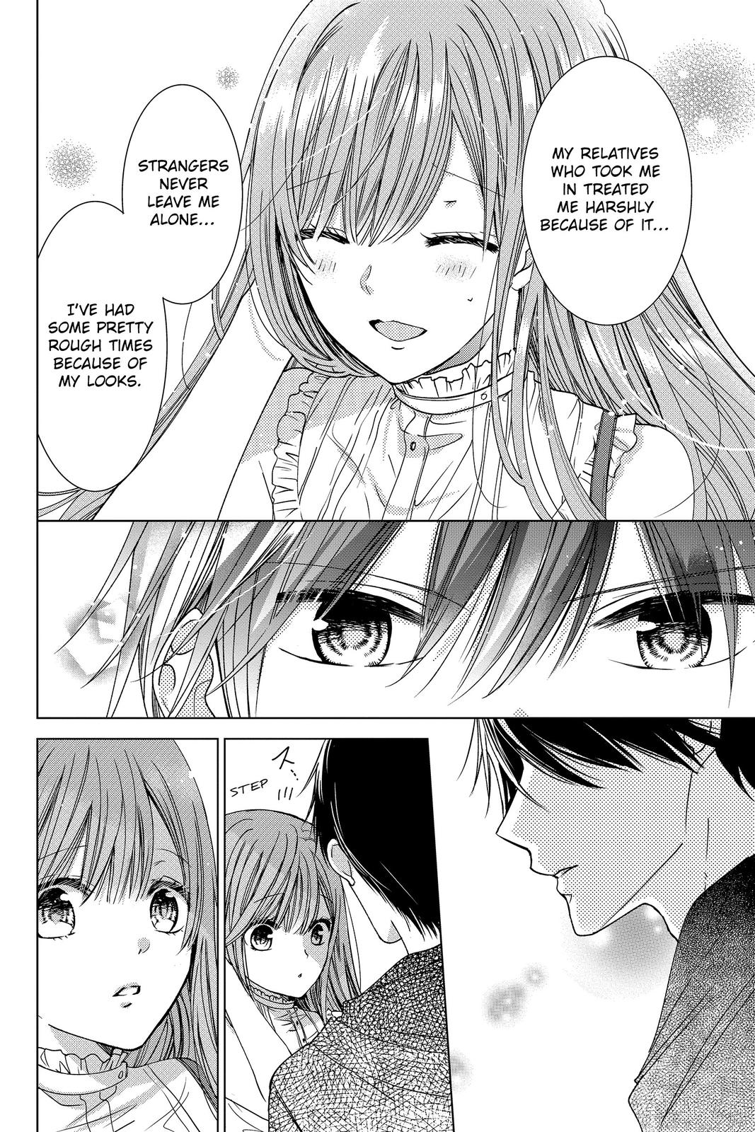 Vampire Dormitory Chapter 13 page 27 - Chapter 13