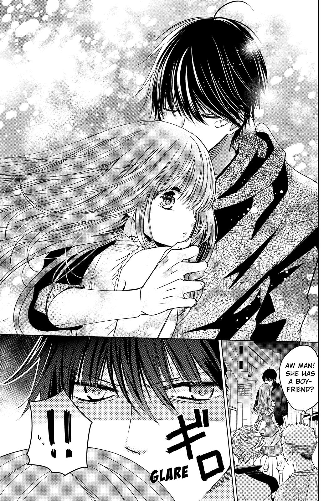 Vampire Dormitory Chapter 13 page 28 - Chapter 13