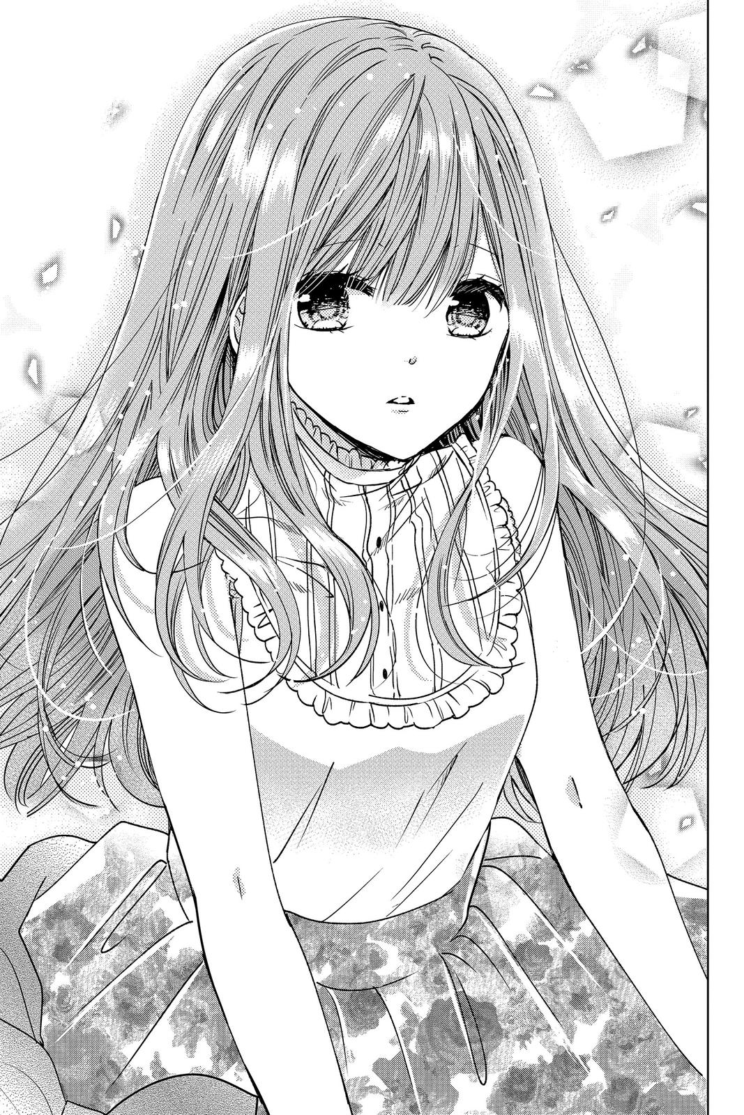 Vampire Dormitory Chapter 13 page 36 - Chapter 13