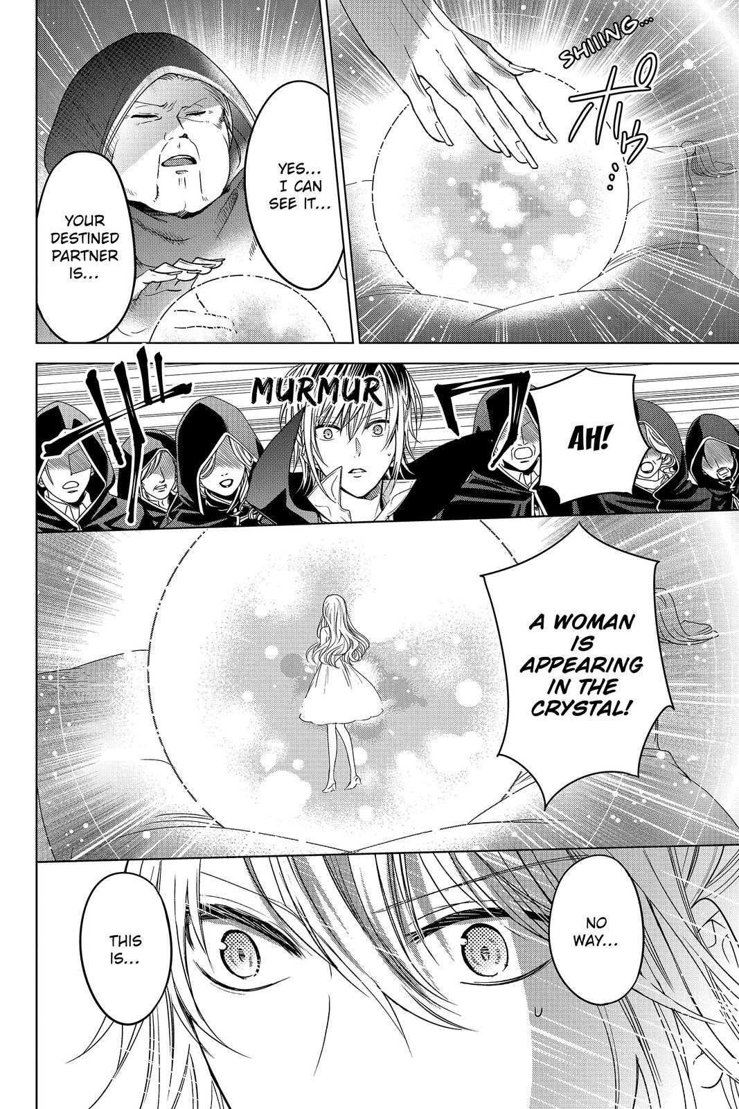 Vampire Dormitory Chapter 13 page 9 - Chapter 13