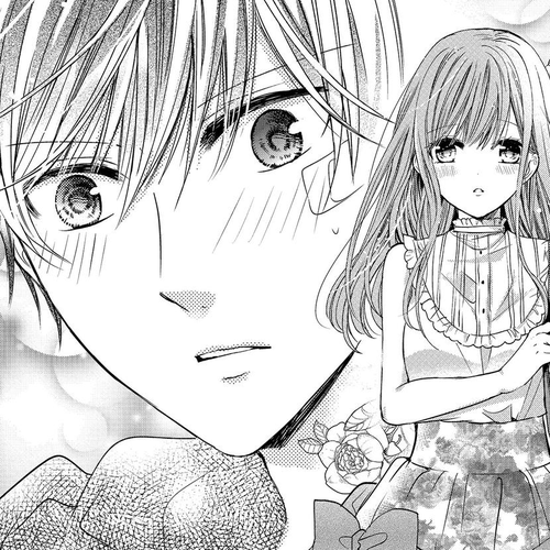 Vampire Dormitory Chapter 13 cover
