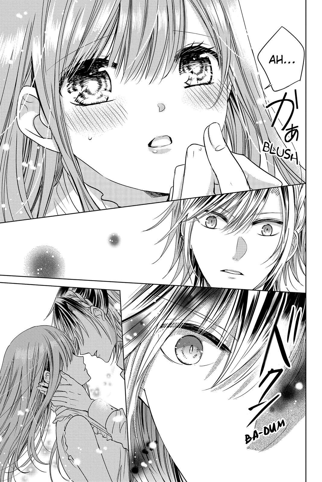 Vampire Dormitory Chapter 14 page 15 - Chapter 14