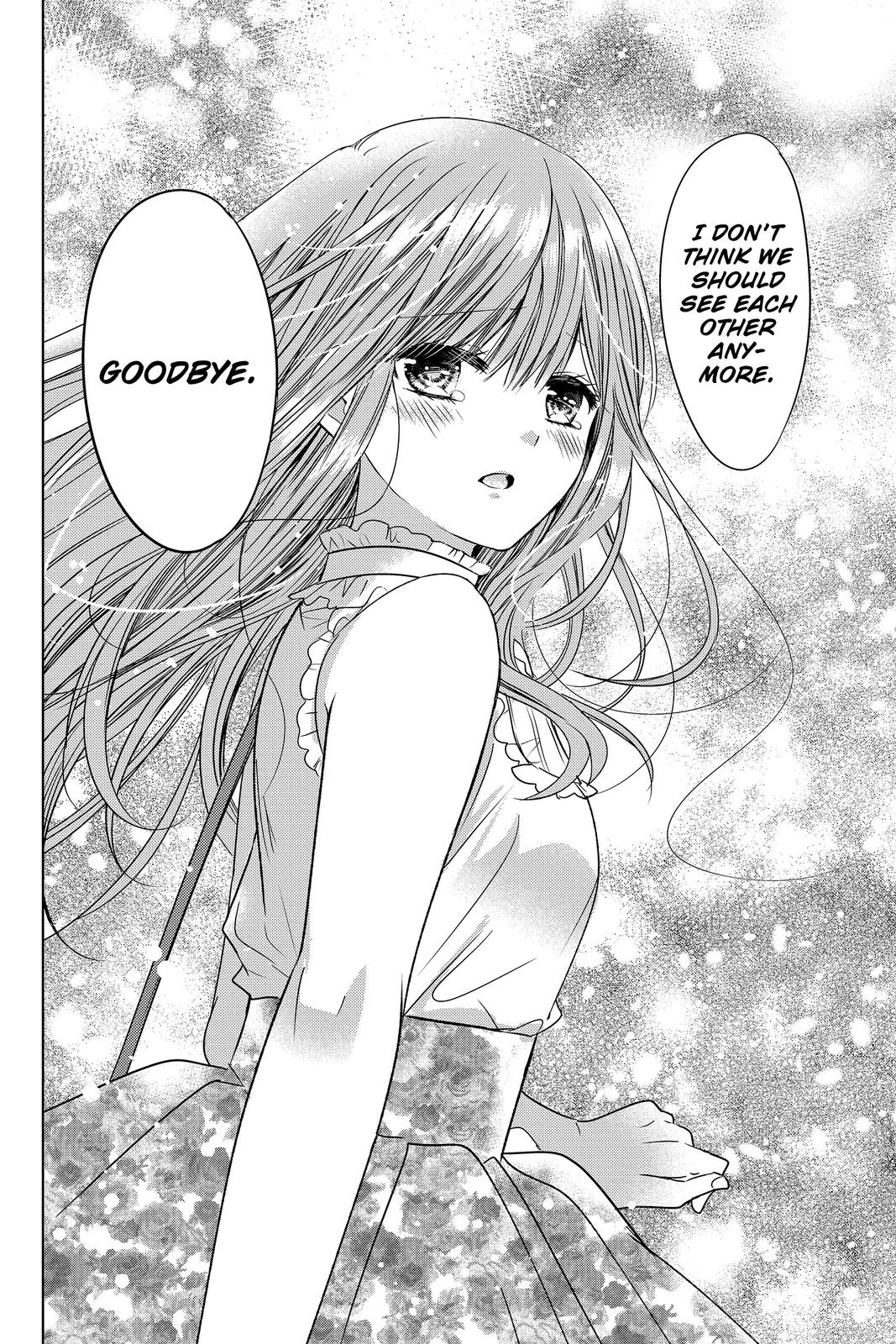 Vampire Dormitory Chapter 14 page 19 - Chapter 14