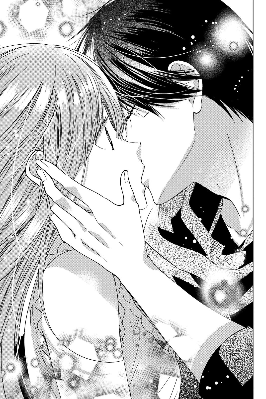 Vampire Dormitory Chapter 14 page 26 - Chapter 14