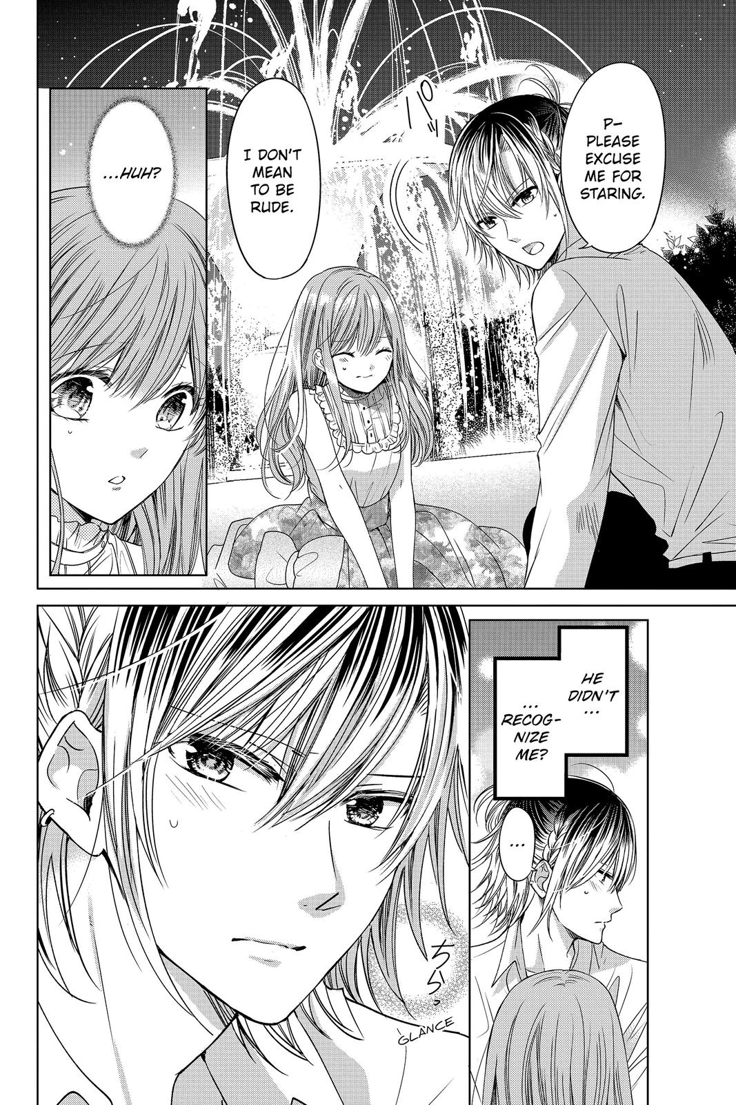 Vampire Dormitory Chapter 14 page 4 - Chapter 14