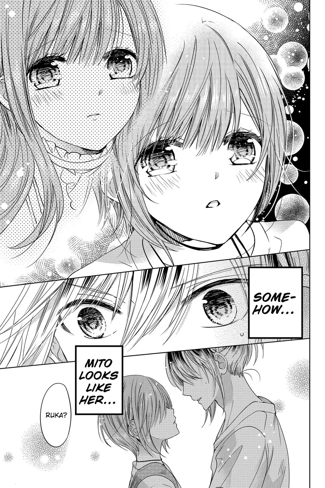 Vampire Dormitory Chapter 15 page 16 - Chapter 15