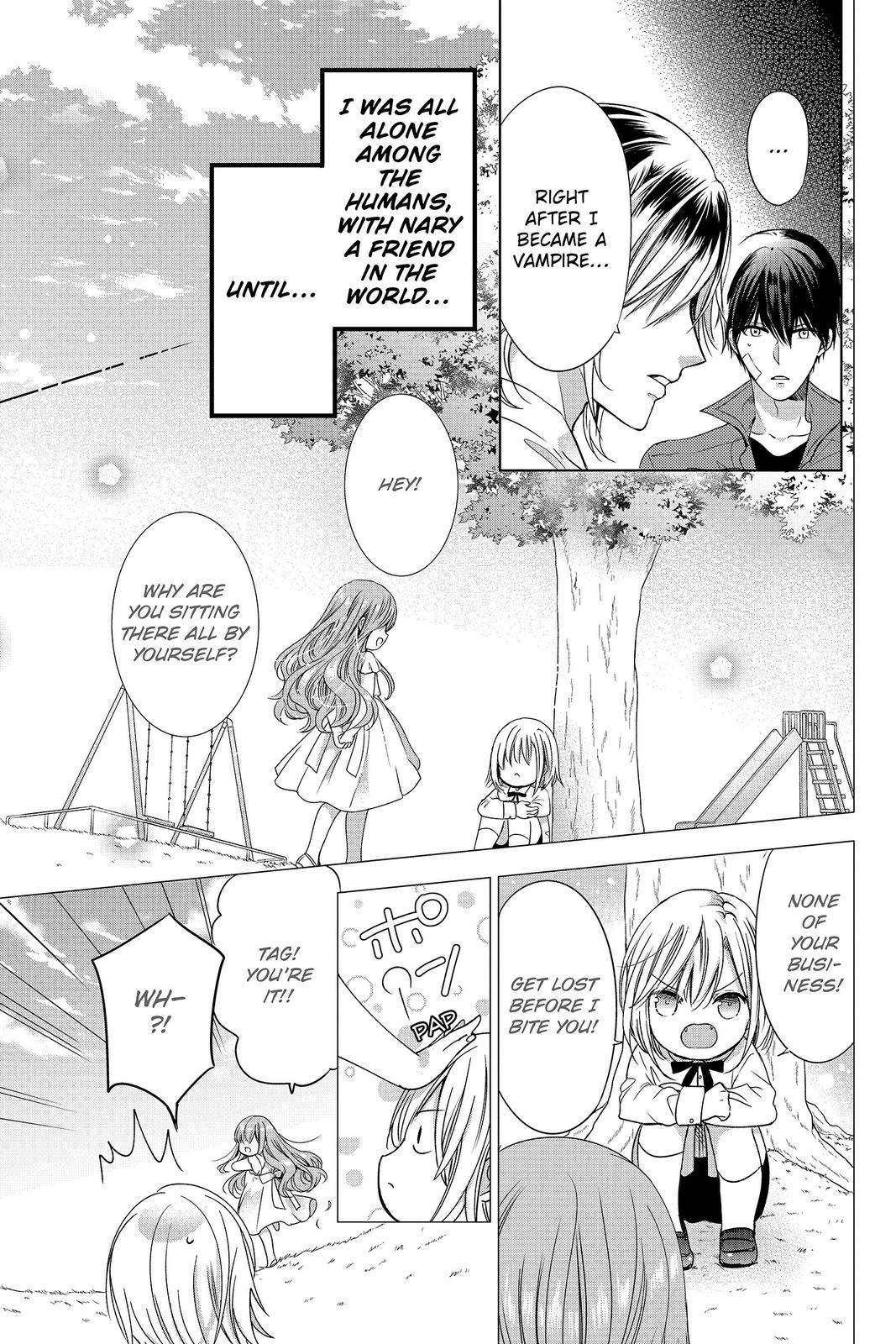 Vampire Dormitory Chapter 15 page 20 - Chapter 15
