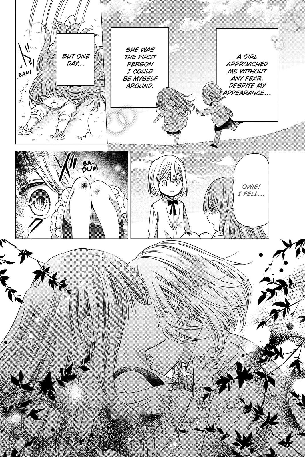 Vampire Dormitory Chapter 15 page 21 - Chapter 15