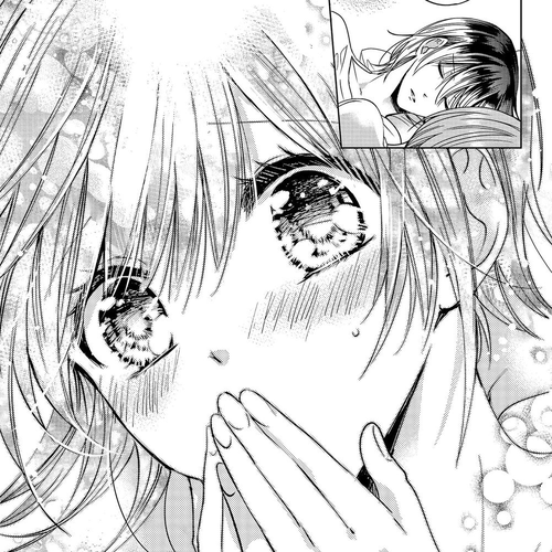 Vampire Dormitory Chapter 15 cover