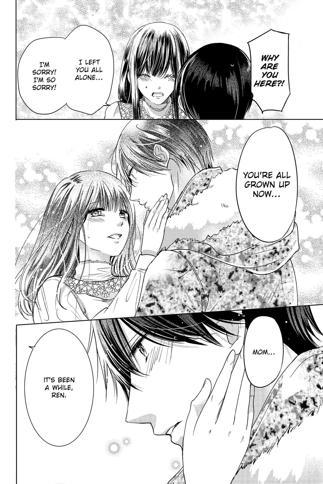 Vampire Dormitory Chapter 16 page 14 - Chapter 16