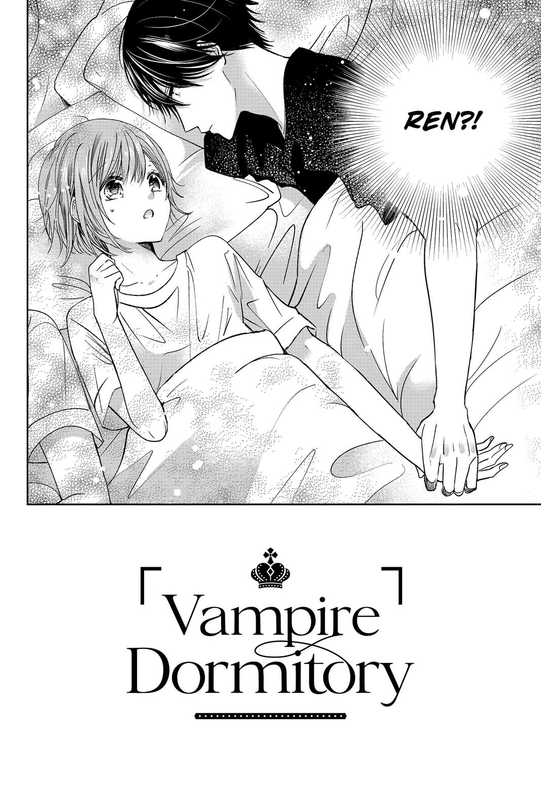 Vampire Dormitory Chapter 16 page 2 - Chapter 16
