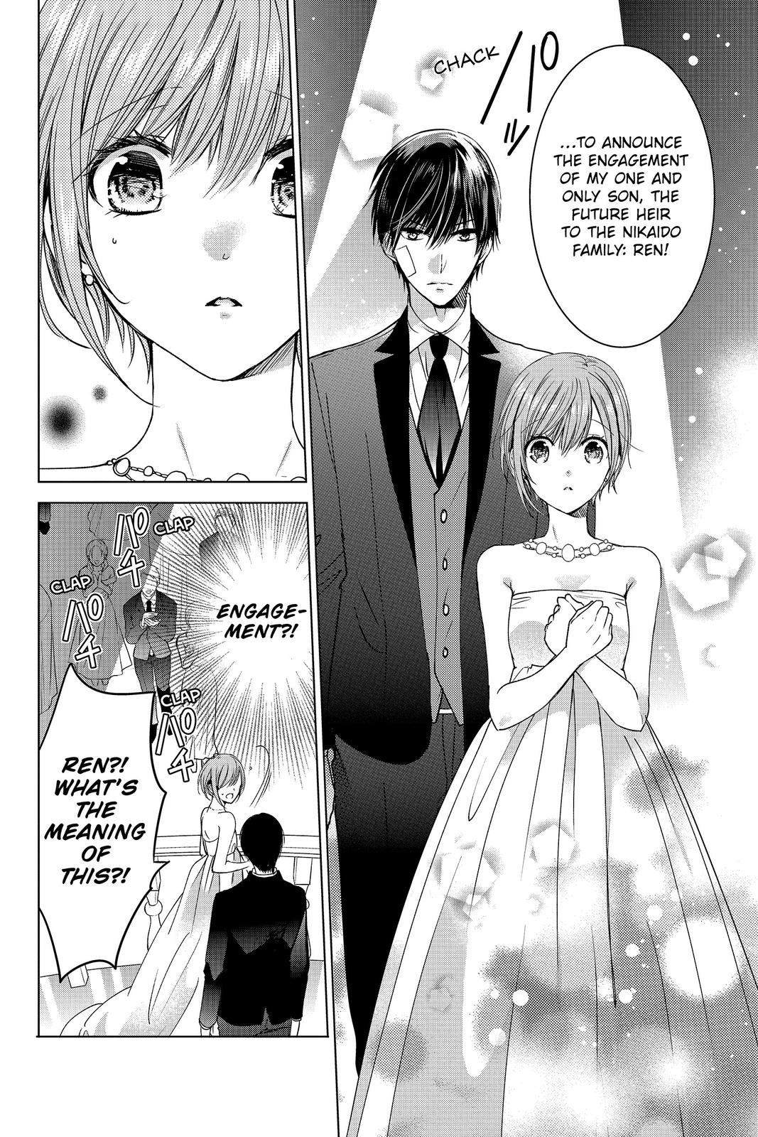 Vampire Dormitory Chapter 16 page 24 - Chapter 16