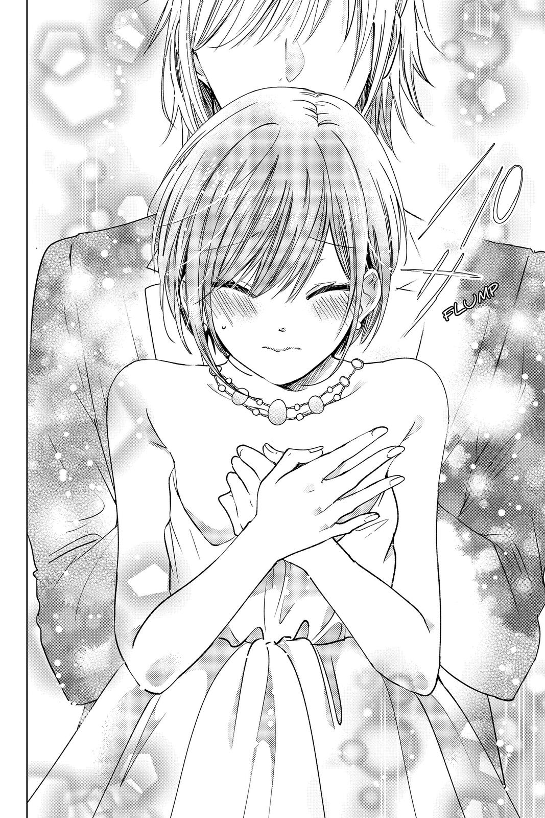 Vampire Dormitory Chapter 16 page 33 - Chapter 16