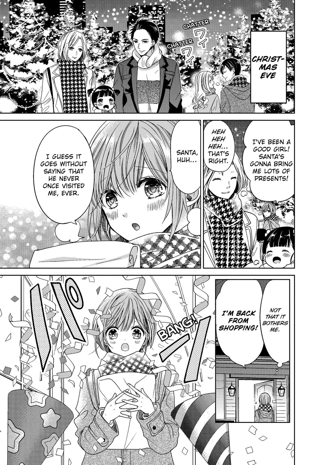 Vampire Dormitory Chapter 16 page 38 - Chapter 16