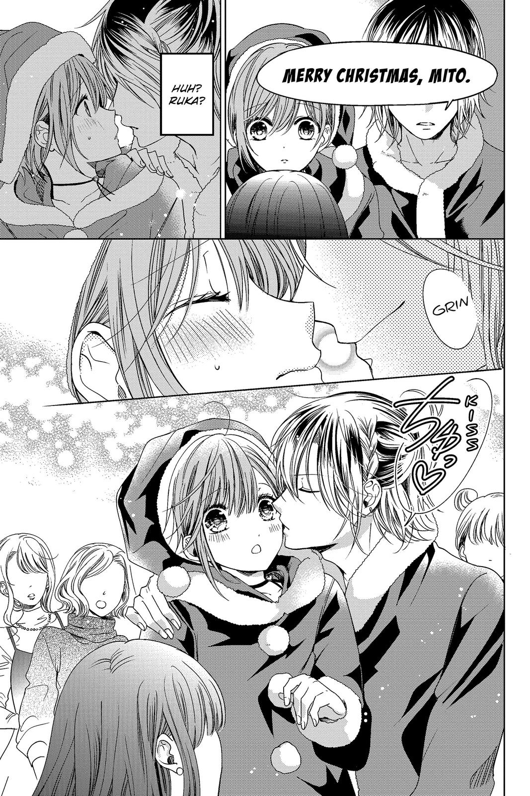 Vampire Dormitory Chapter 16 page 42 - Chapter 16