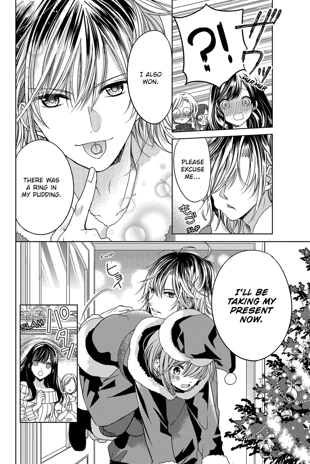 Vampire Dormitory Chapter 16 page 43 - Chapter 16