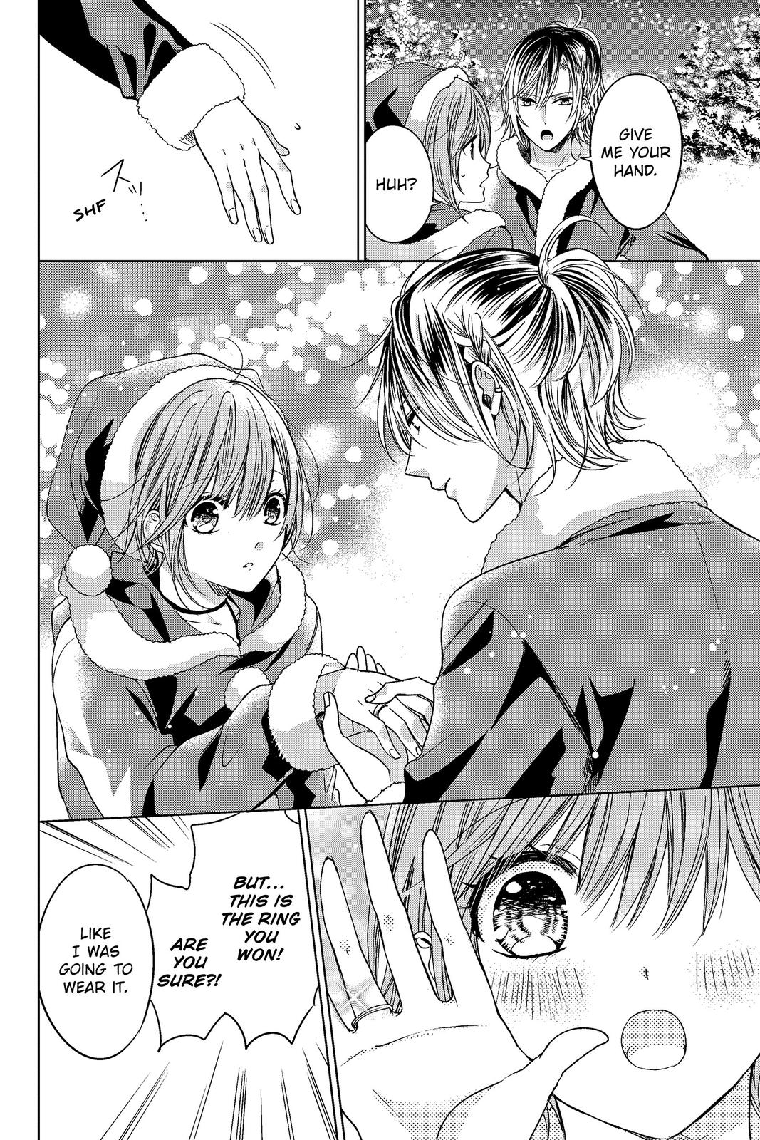 Vampire Dormitory Chapter 16 page 45 - Chapter 16