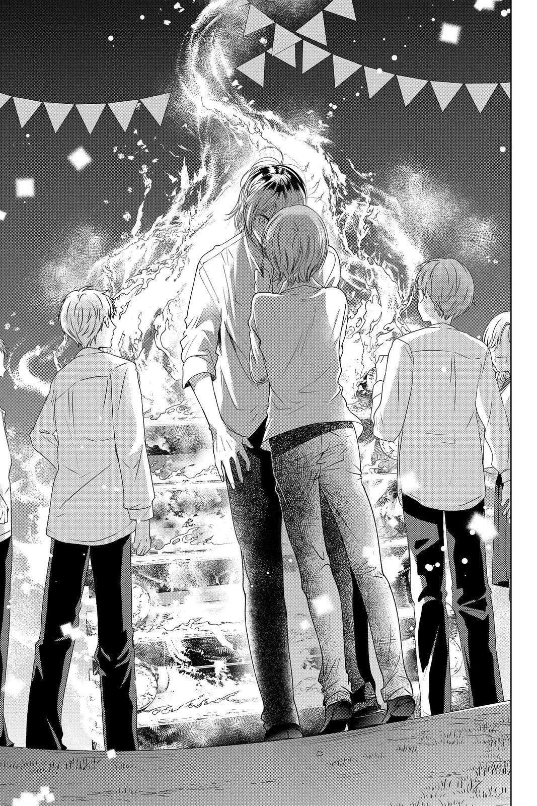 Vampire Dormitory Chapter 17 page 42 - Chapter 17
