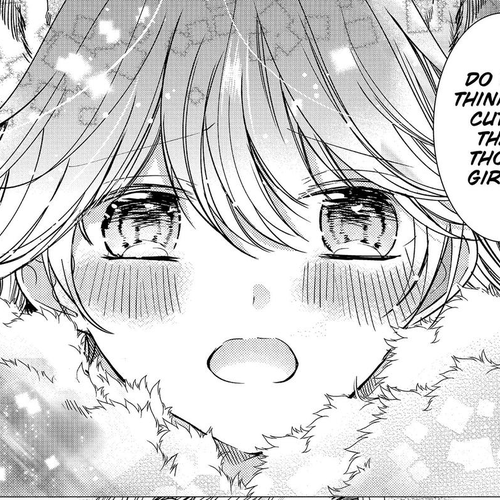 Vampire Dormitory Chapter 17 cover