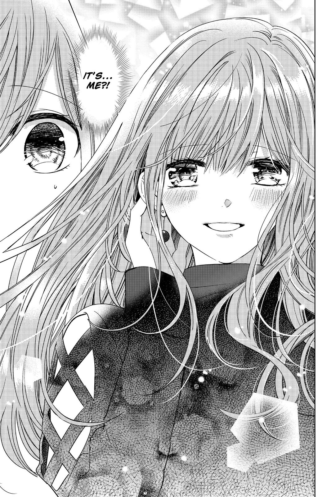 Vampire Dormitory Chapter 18 page 13 - Chapter 18