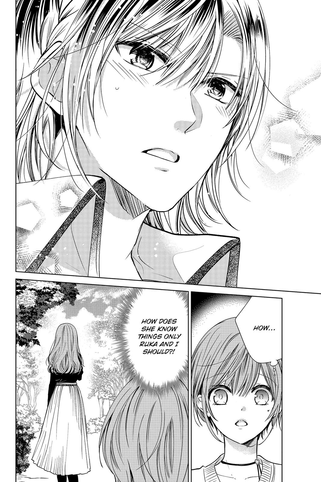 Vampire Dormitory Chapter 18 page 16 - Chapter 18