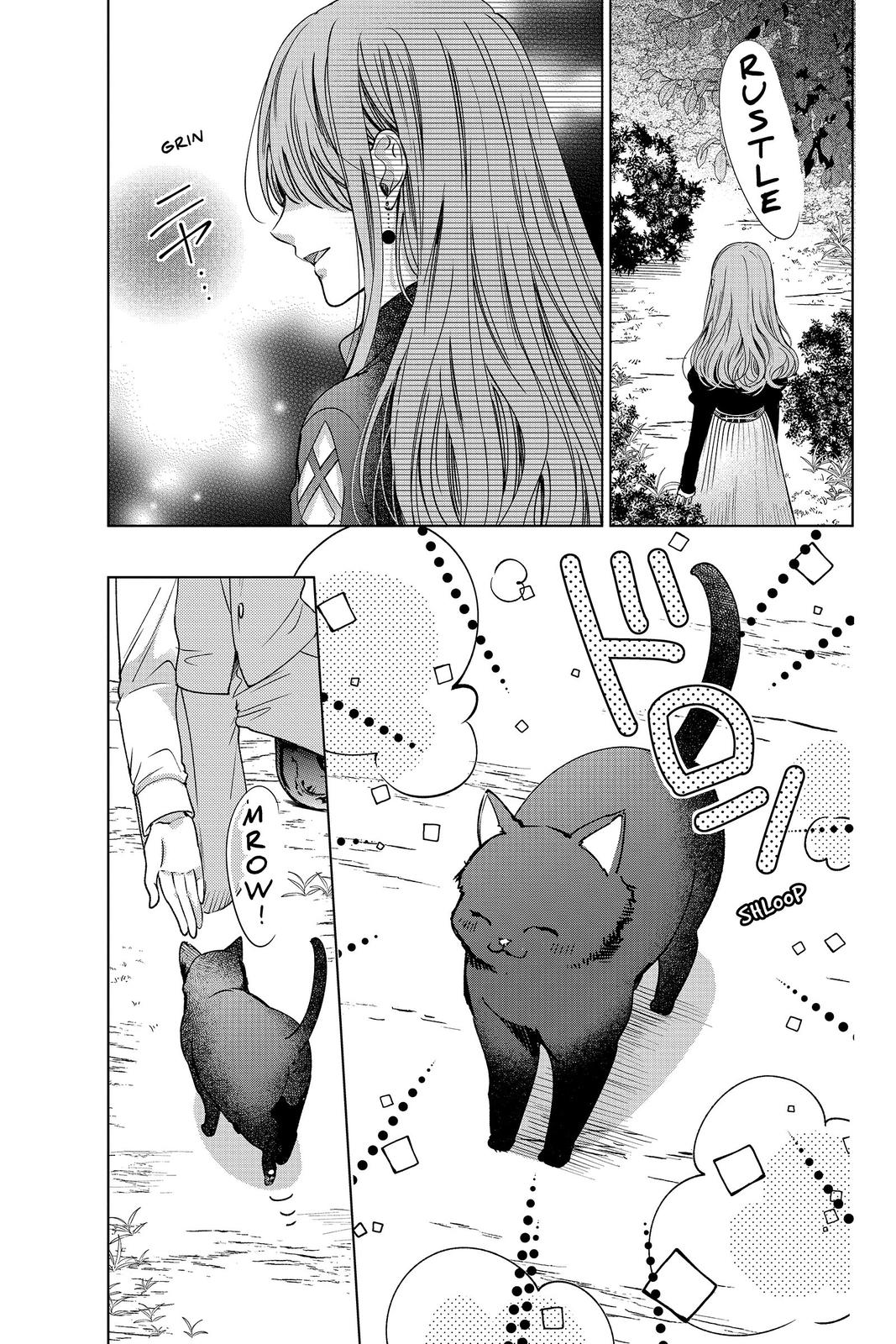 Vampire Dormitory Chapter 18 page 17 - Chapter 18
