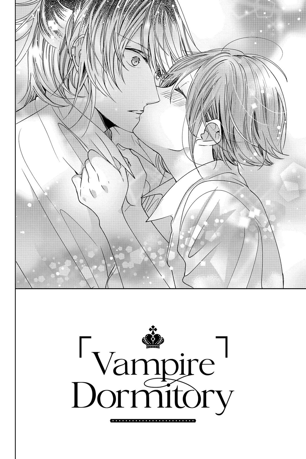 Vampire Dormitory Chapter 18 page 2 - Chapter 18