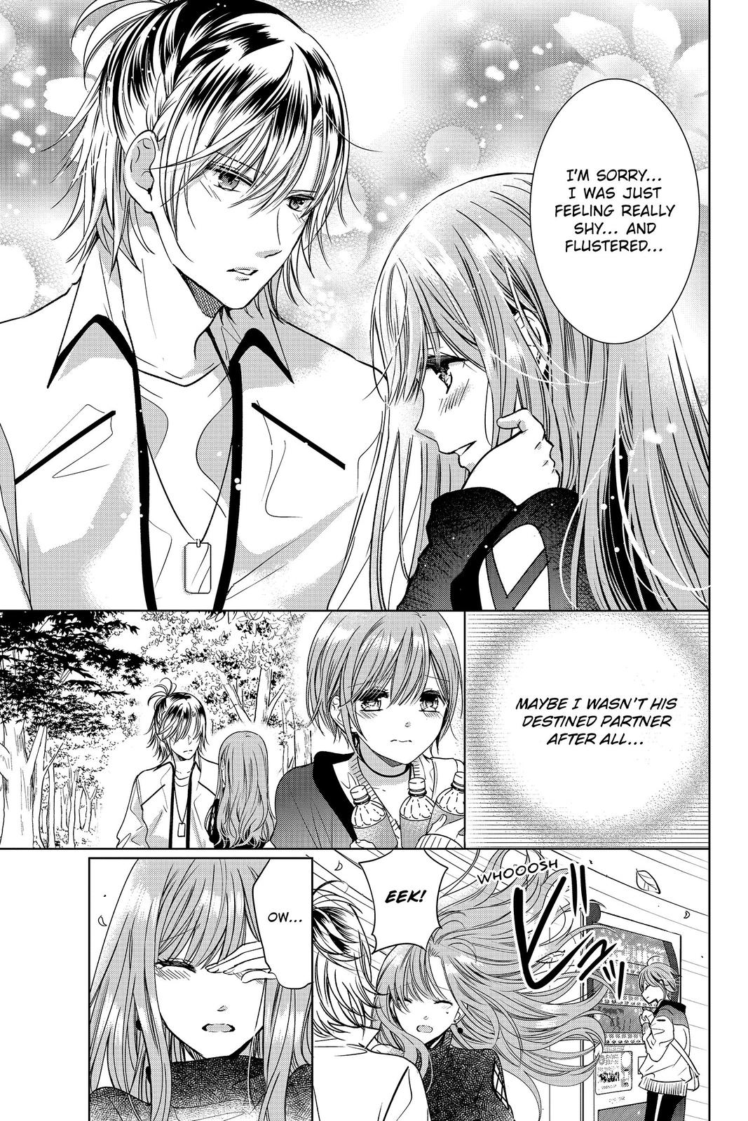 Vampire Dormitory Chapter 18 page 21 - Chapter 18