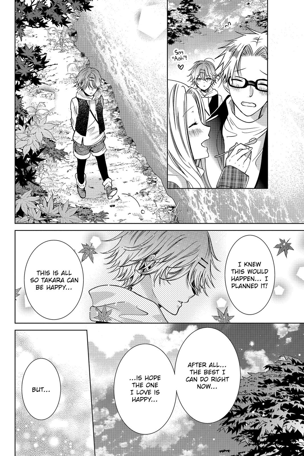 Vampire Dormitory Chapter 18 page 24 - Chapter 18