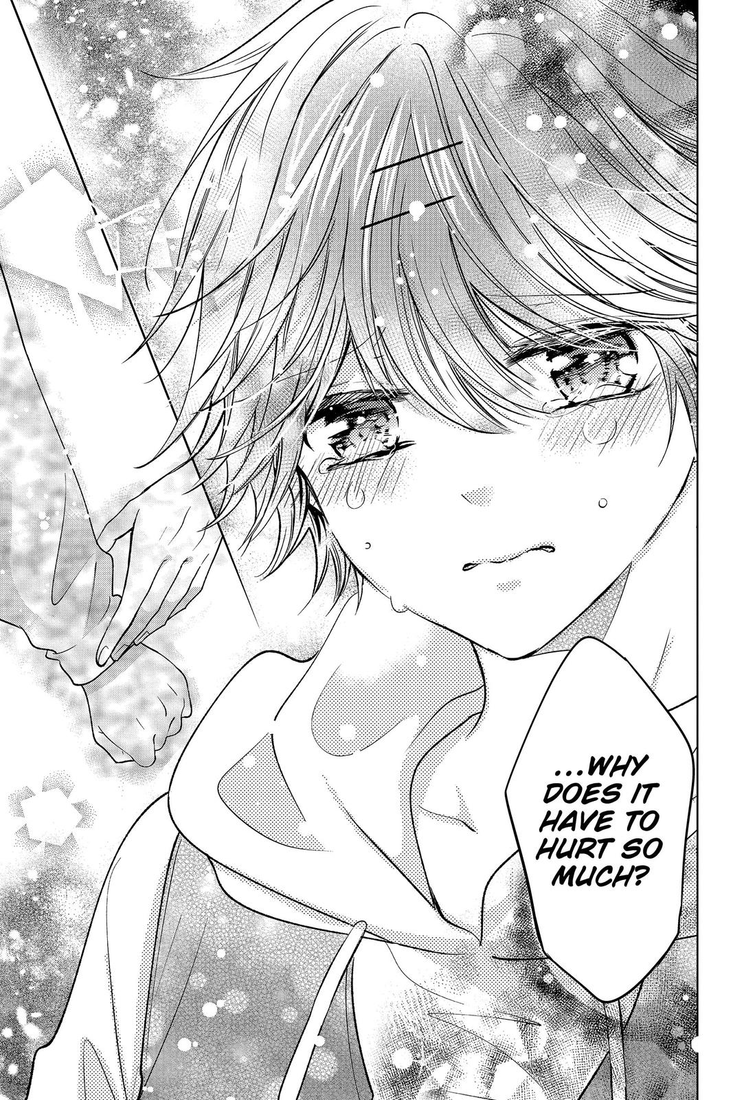 Vampire Dormitory Chapter 18 page 25 - Chapter 18