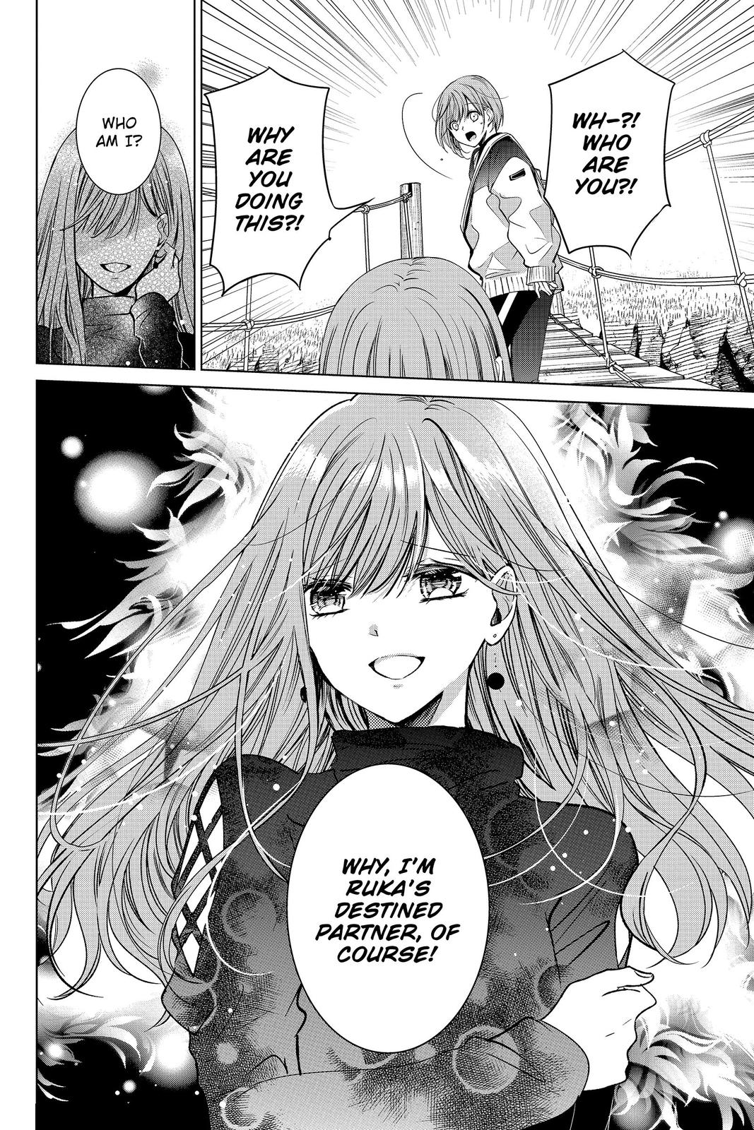 Vampire Dormitory Chapter 18 page 28 - Chapter 18