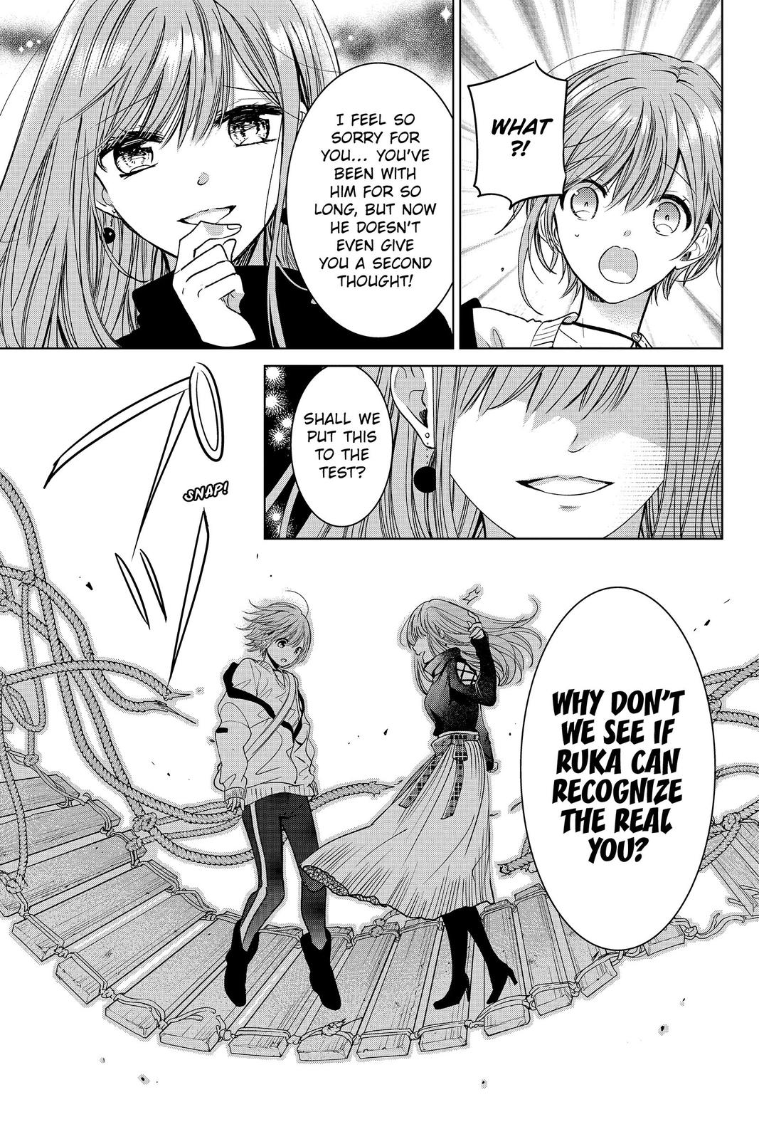 Vampire Dormitory Chapter 18 page 29 - Chapter 18