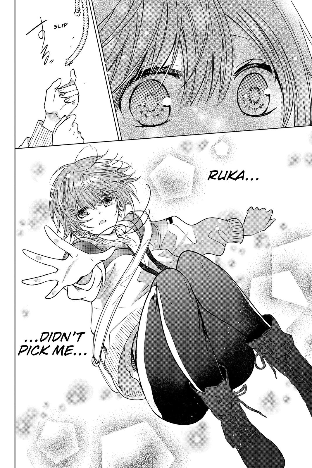 Vampire Dormitory Chapter 18 page 34 - Chapter 18