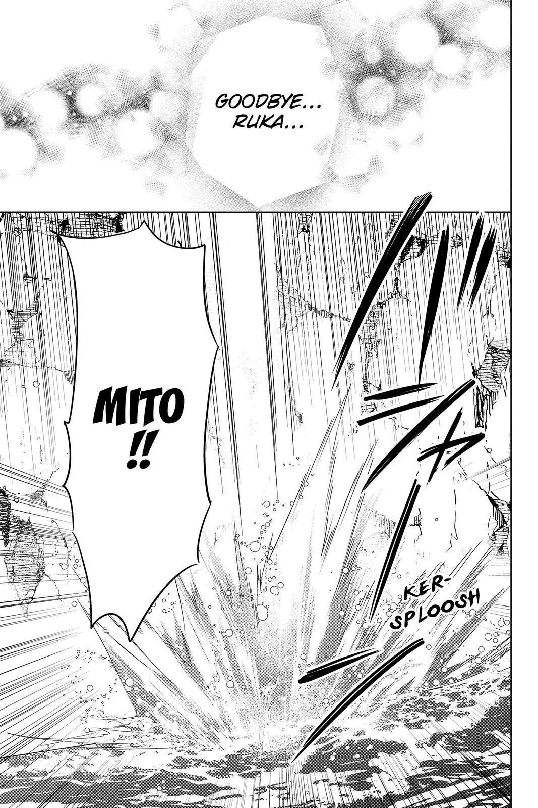 Vampire Dormitory Chapter 18 page 35 - Chapter 18