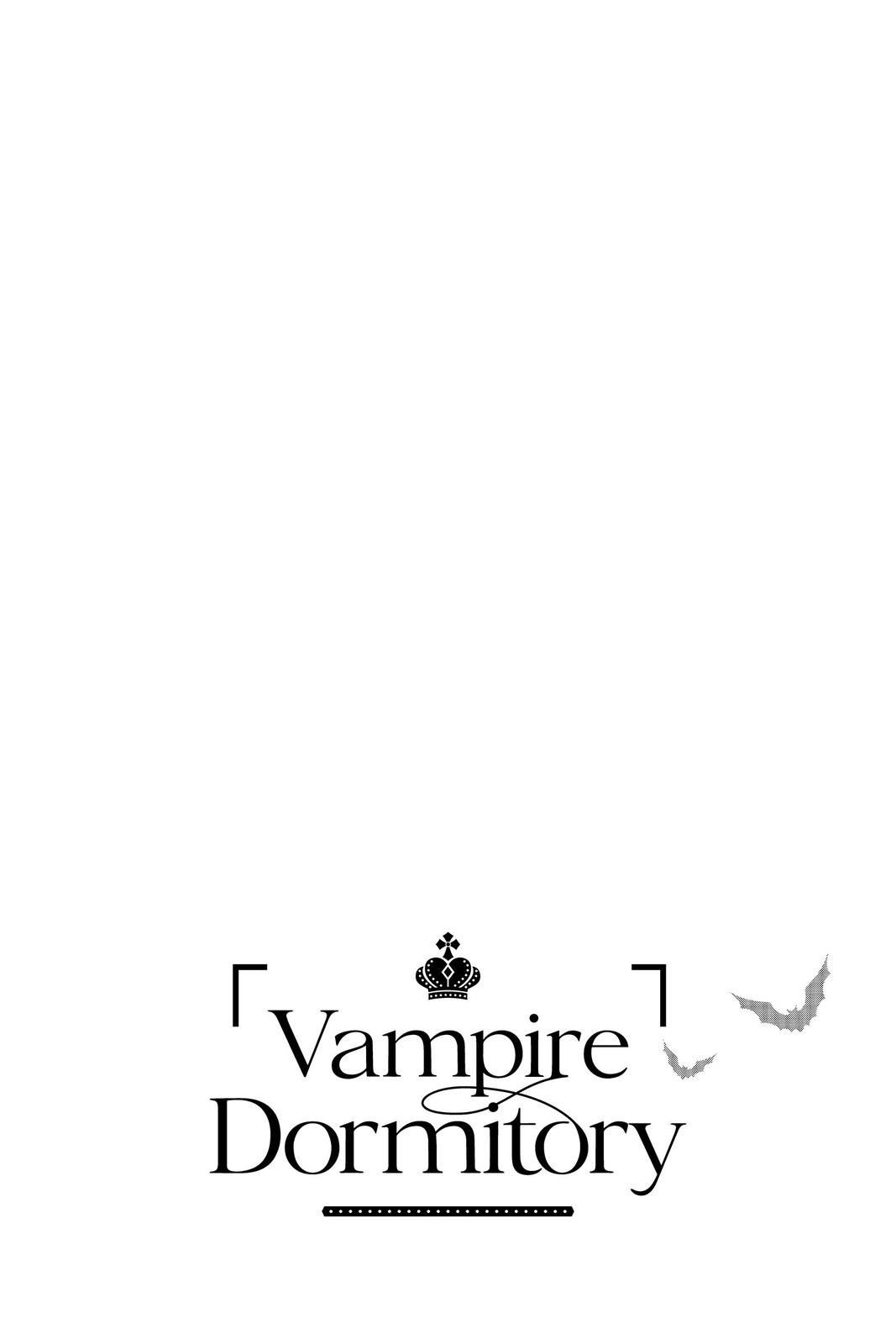 Vampire Dormitory Chapter 18 page 36 - Chapter 18