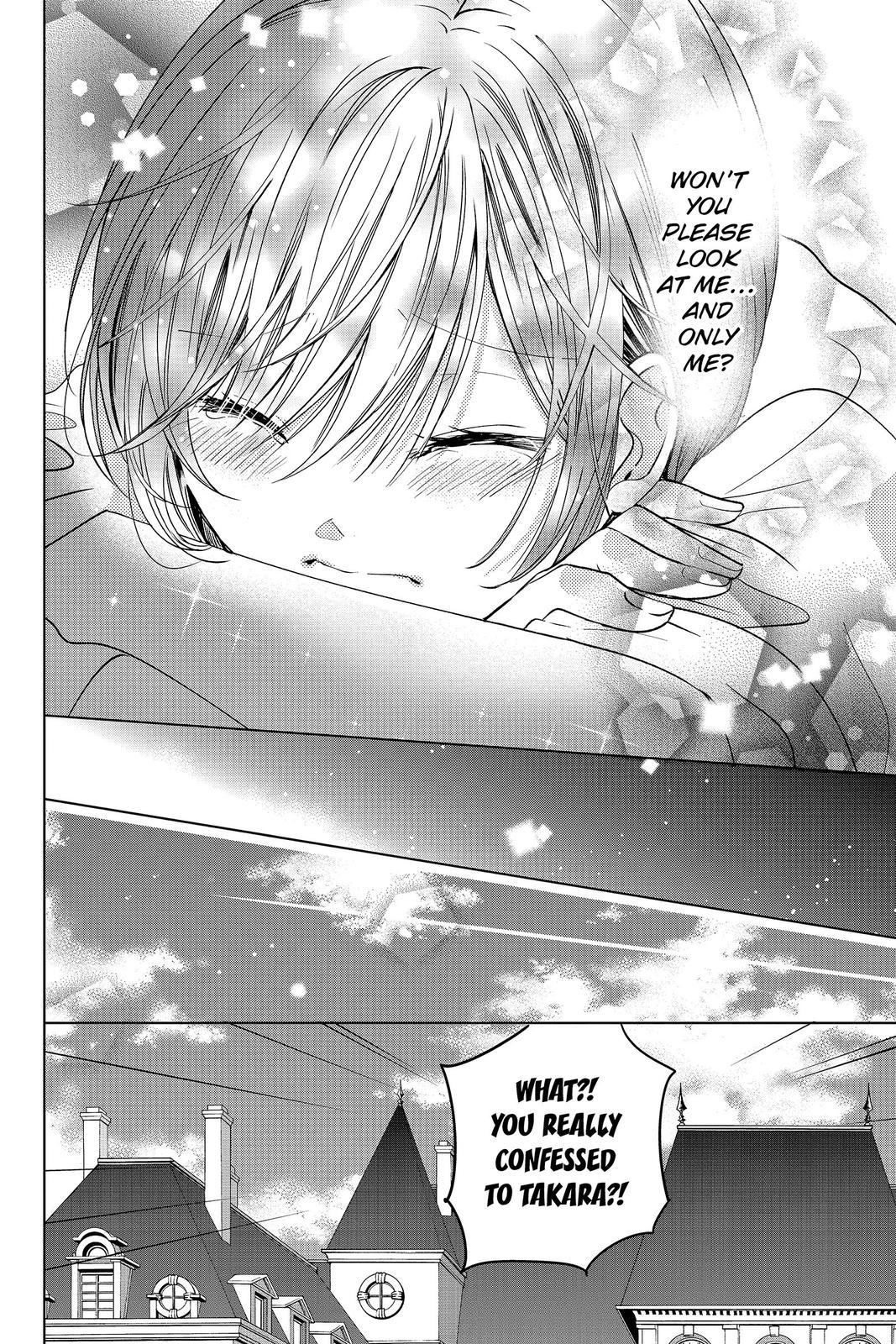 Vampire Dormitory Chapter 18 page 6 - Chapter 18