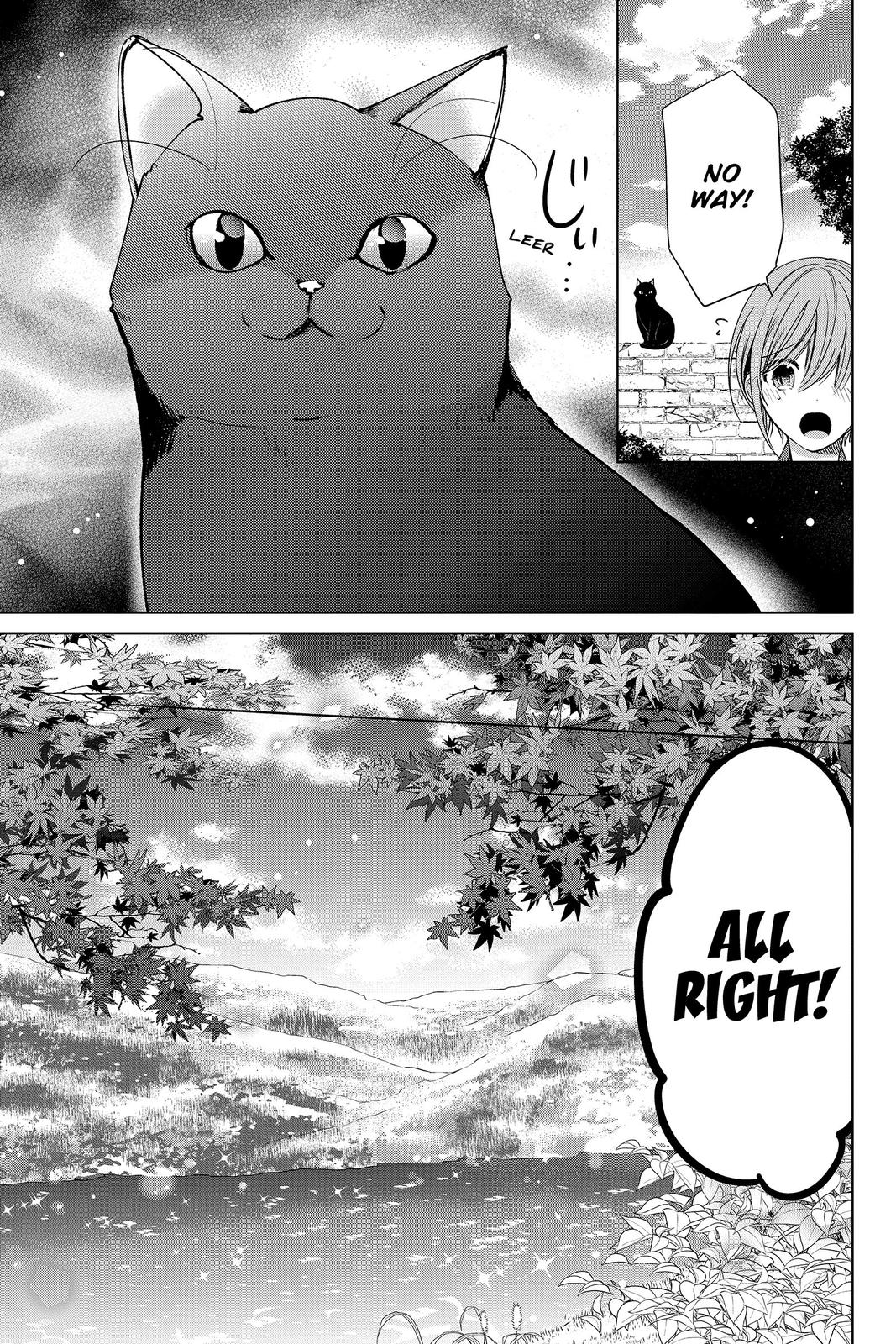 Vampire Dormitory Chapter 18 page 9 - Chapter 18