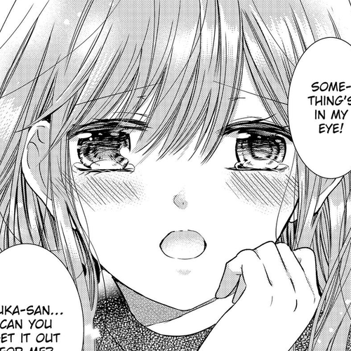 Vampire Dormitory Chapter 18 cover