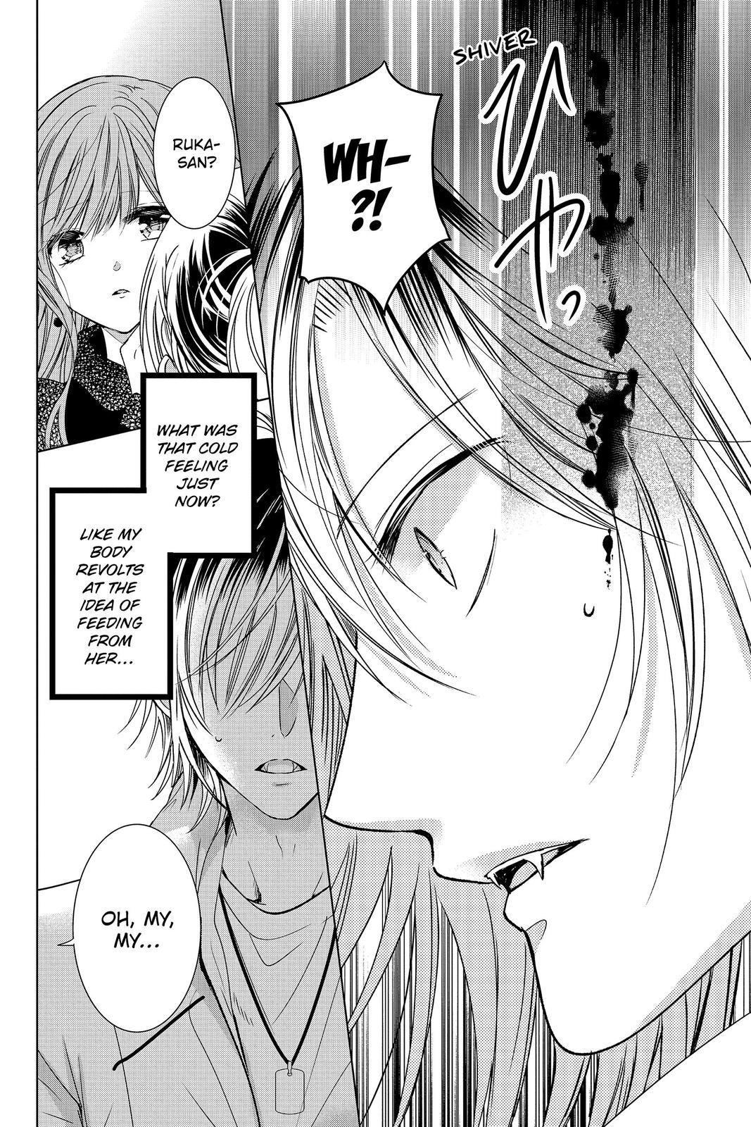 Vampire Dormitory Chapter 19 page 14 - Chapter 19
