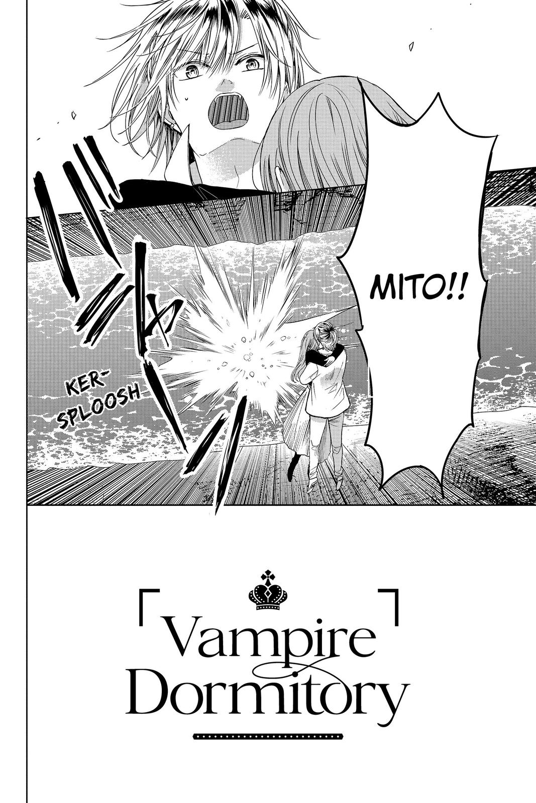 Vampire Dormitory Chapter 19 page 2 - Chapter 19