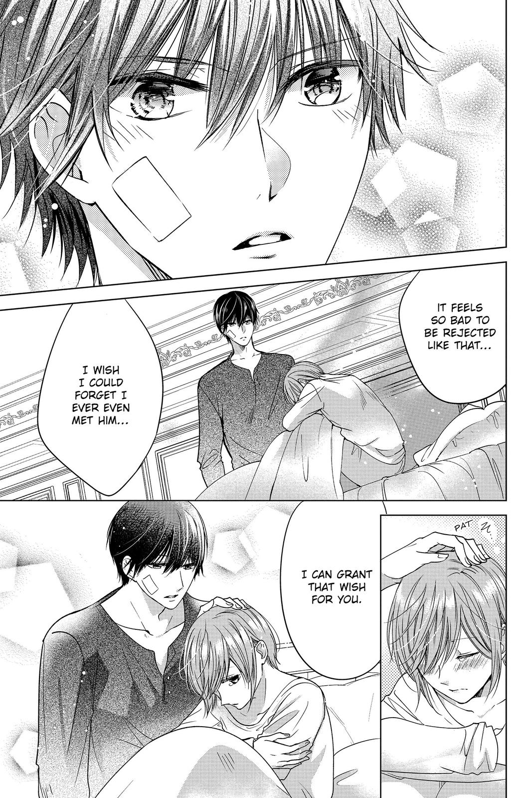 Vampire Dormitory Chapter 19 page 23 - Chapter 19