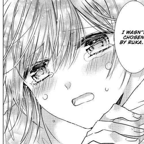 Vampire Dormitory Chapter 19 cover