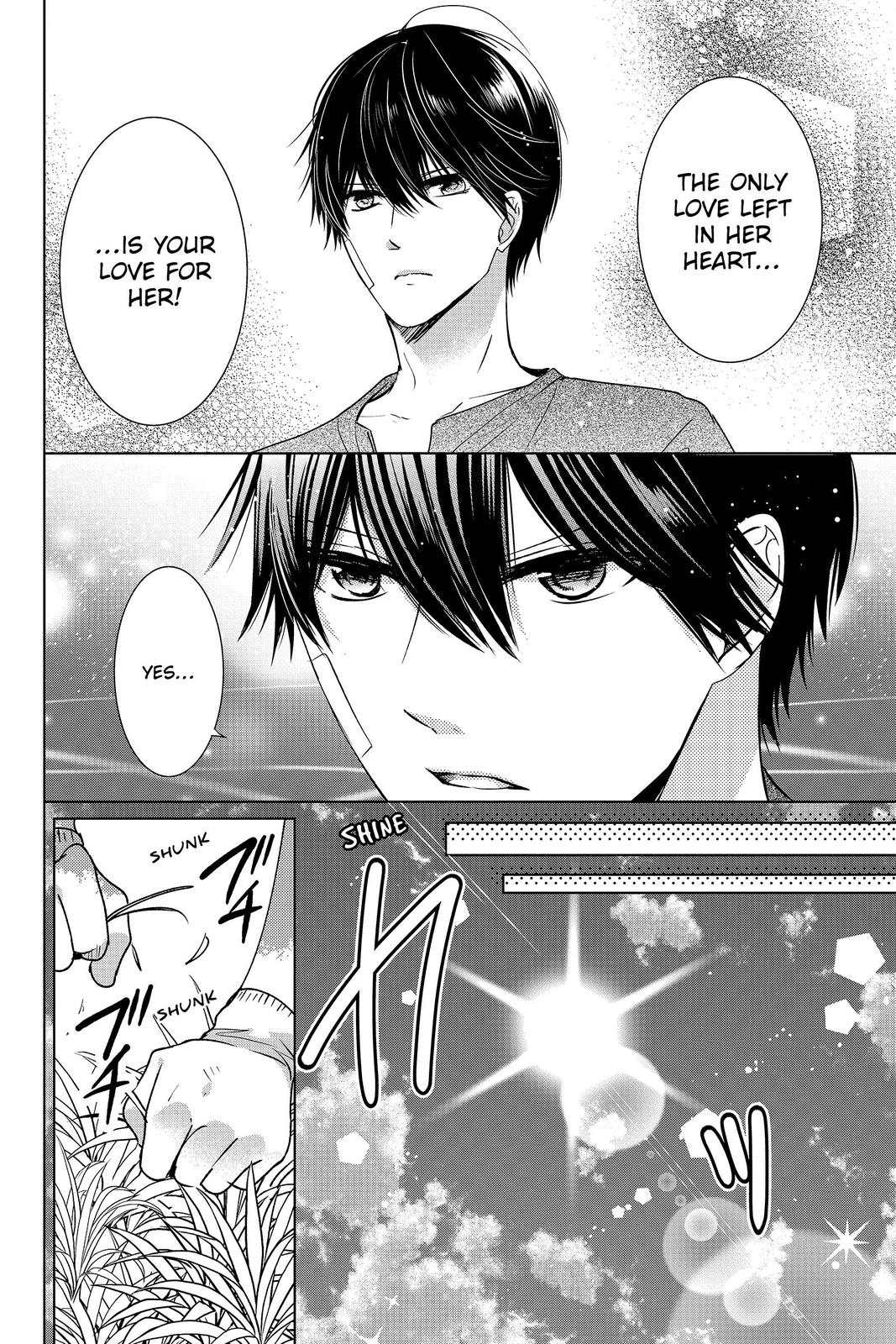 Vampire Dormitory Chapter 20 page 10 - Chapter 20