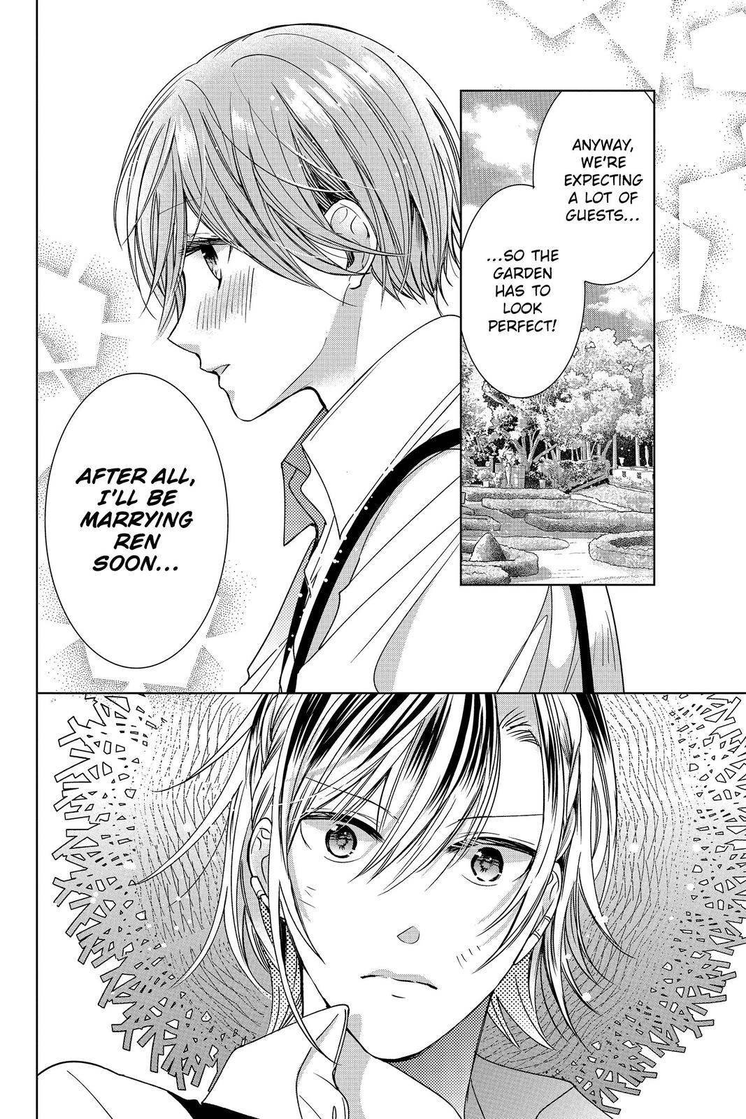 Vampire Dormitory Chapter 20 page 12 - Chapter 20
